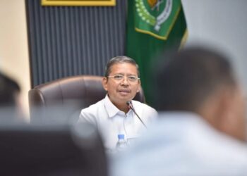 Jakarta Jadi Sorotan Implementasi Juknis Pembelajaran Ramadan 2026 di Madrasah