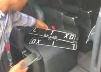 Polda Metro Jaya Ungkap Identitas Pelaku Penganiayaan Pegawai SPBU di Cipinang