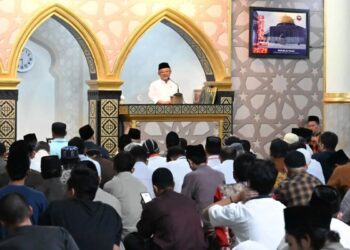Mendikdasmen Ajak Masyarakat Raih Kemuliaan Ramadan dengan Memperkuat Ukhuwah
