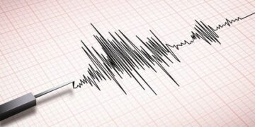 gempa