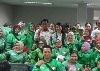 Wamentrans Tegaskan Program Cek Kesehatan Gratis Bukti Kehadiran Negara Jamin Hak Kesehatan Masyarakat