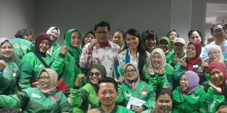 Wamentrans Tegaskan Program Cek Kesehatan Gratis Bukti Kehadiran Negara Jamin Hak Kesehatan Masyarakat