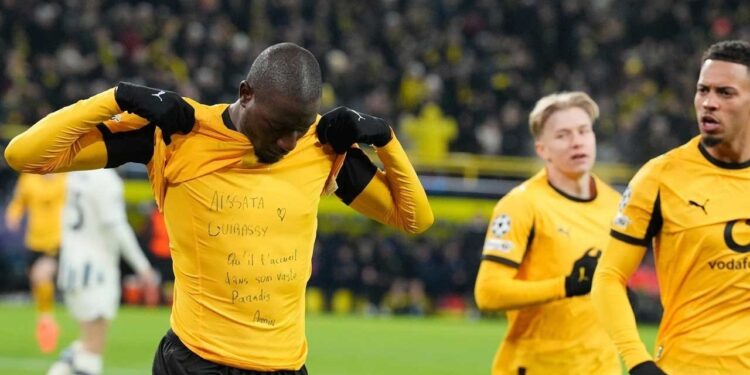 Borussia Dortmund Raih Kemenangan Krusial 2-0 atas Atalanta BC di Liga Champions 2025/2026 1 Borussia Dortmund Raih Kemenangan Krusial 2-0 atas Atalanta BC di Liga Champions 2025/2026