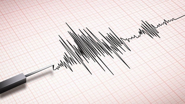 Gempa Magnitudo 3,2 Guncang Melonguane, Sulawesi Utara 1 gempa