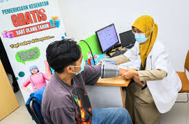 Kemenkes Tambah Pemeriksaan Scabies, Kusta, dan Frambusia dalam Program Cek Kesehatan Gratis