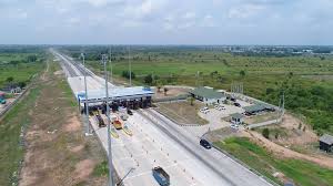 Kementerian PU Siapkan 10 Ruas Tol Fungsional untuk Dukung Mudik Lebaran 2026