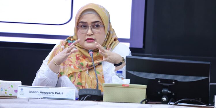 Kemnaker Siapkan Penguatan Hubungan Industrial 2026