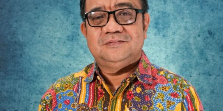 Merajut Sinergi Pendidikan Pasca Konsolnas 2026 1 Merajut Sinergi Pendidikan Pasca Konsolnas 2026
