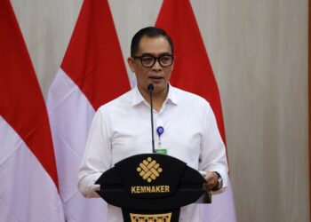 Hindari Penipuan, Kemnaker Minta Masyarakat Waspadai Situs Palsu Mengatasnamakan Skillhub