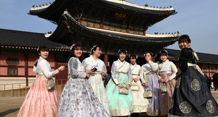 Kemendikdasmen Kembali Buka Program Pertukaran Guru Indonesia–Korea 2026 1 Kemendikdasmen Kembali Buka Program Pertukaran Guru Indonesia–Korea 2026