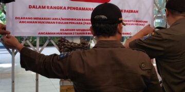Kemenhut Cabut izin Lembaga Konservasi Yayasan Margasatwa Tamansari