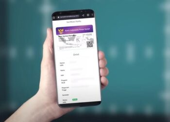 Pendaftaran KIP Kuliah Jalur SNBP 2026 Ditutup, Calon Peserta SNBT Sudah Bisa Buat Akun