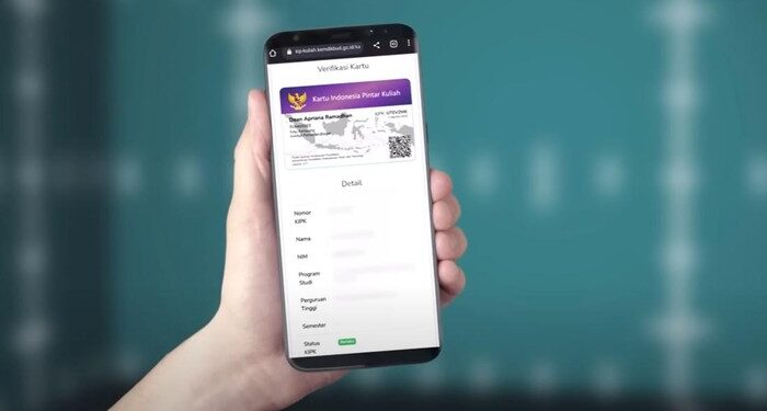 Pendaftaran KIP Kuliah Jalur SNBP 2026 Ditutup, Calon Peserta SNBT Sudah Bisa Buat Akun
