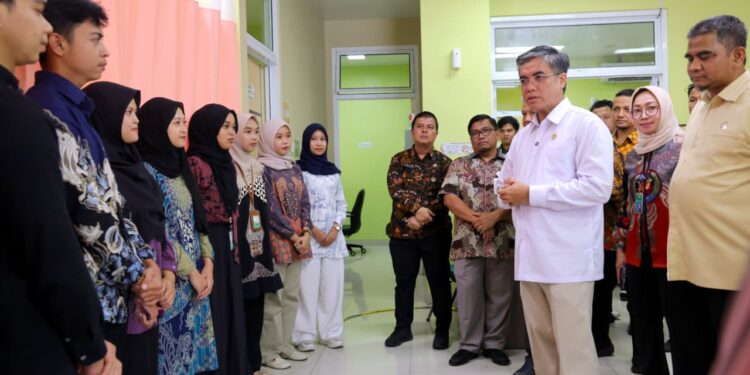 Kemnaker Naikkan Uang Saku Peserta Pemagangan Nasional 1 Kemnaker Naikkan Uang Saku Peserta Pemagangan Nasional