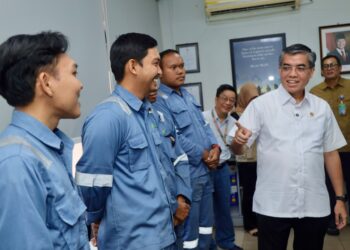 Menaker Targetkan Pemagangan Nasional 2026 Jangkau Semua Provinsi