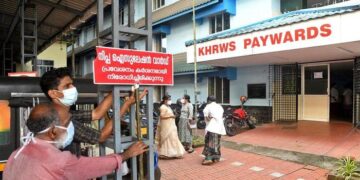 virus nipah di india
