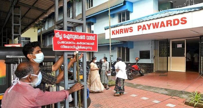 Wabah Virus Nipah di India Picu Kekhawatiran Global 1 virus nipah di india