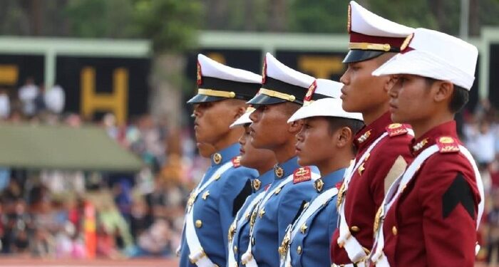 TNI Resmi Buka Rekrutmen Calon Taruna 2026