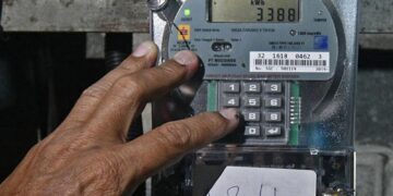 Pemerintah Tetapkan Tarif Listrik Triwulan II 2026 Tetap, Jaga Daya Beli Jelang Lebaran