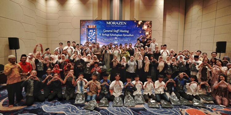 MORAZEN Yogyakarta