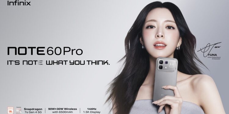 Infinix