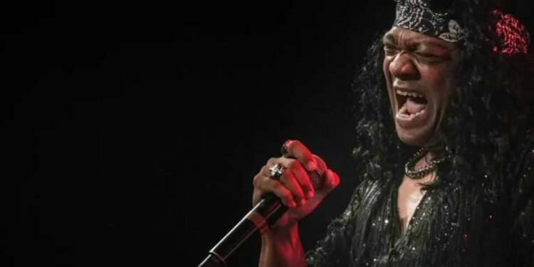 Candil Ubah Karakter Vokal Rock demi Trilogi Lagu Religi Ramadan 1 Candil Ubah Karakter Vokal Rock demi Trilogi Lagu Religi Ramadan
