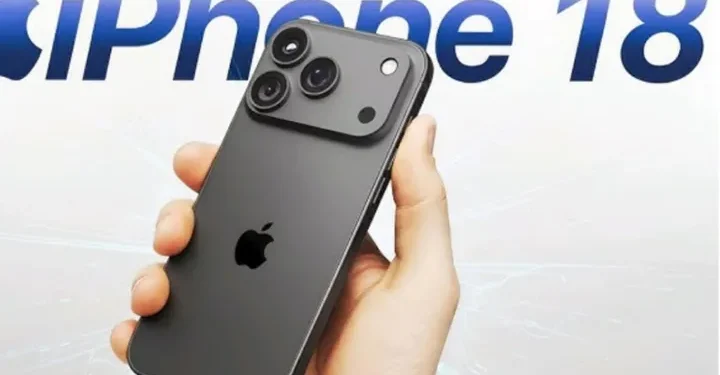 Rumor Apple iPhone 18 Pro Menguat, Disebut Hadir dengan Kamera Profesional dan AI Canggih 1 Rumor Apple iPhone 18 Pro Menguat, Disebut Hadir dengan Kamera Profesional dan AI Canggih