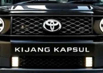 GAWAT! Kijang Kapsul 2026 Reborn Bakal Bikin Avanza-Zenix Ketar-ketir? Intip Spek Mewahnya!