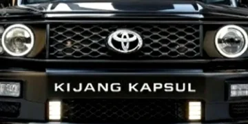 GAWAT! Kijang Kapsul 2026 Reborn Bakal Bikin Avanza-Zenix Ketar-ketir? Intip Spek Mewahnya!