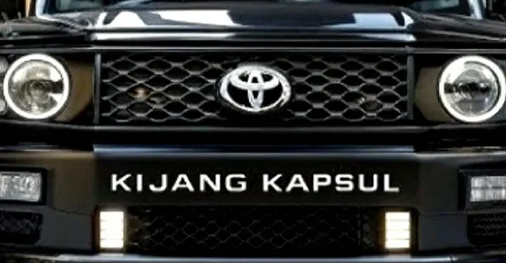GAWAT! Kijang Kapsul 2026 Reborn Bakal Bikin Avanza-Zenix Ketar-ketir? Intip Spek Mewahnya! 1 GAWAT! Kijang Kapsul 2026 Reborn Bakal Bikin Avanza-Zenix Ketar-ketir? Intip Spek Mewahnya!