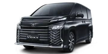 Toyota Voxy 2026: MPV Premium Keluarga yang Kembali Mengguncang Pasar