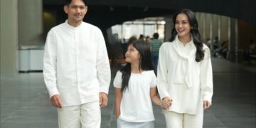 Harmoni di Hari Raya Bersama UNIQLO: Inspirasi Gaya Serasi Keluarga