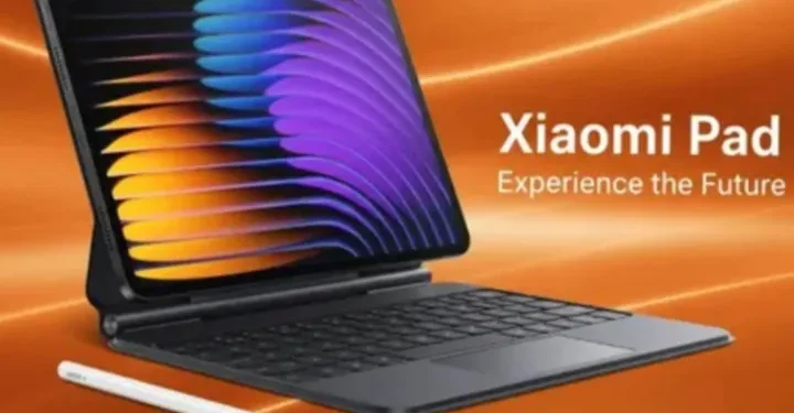 Xiaomi Pad 8 Resmi Hadir, Tablet Mid-Range dengan Performa dan Fitur AI Lebih Canggih