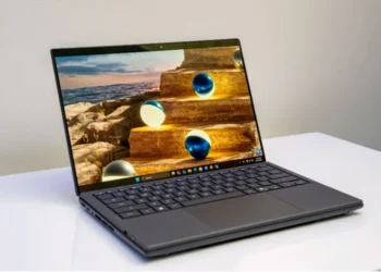 ASUS Zenbook Duo 2026: Laptop Dual-Screen Futuristik dengan Performa dan AI Lebih Canggih