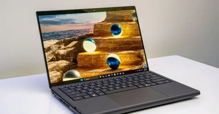 ASUS Zenbook Duo 2026: Laptop Dual-Screen Futuristik dengan Performa dan AI Lebih Canggih