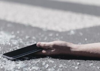 Pemotor Tewas Usai Terlibat Kecelakaan dengan Bus TransJakarta di Jalan Bandengan Utara 3 Pemotor Tewas Usai Terlibat Kecelakaan dengan Bus TransJakarta di Jalan Bandengan Utara