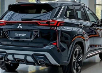 Mitsubishi Xpander 2026 Resmi Meluncur, Persaingan Low MPV Kian Memanas