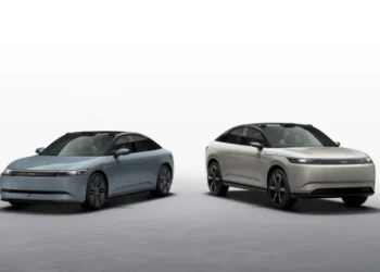 Honda Hentikan Proyek Mobil Listrik Bareng Sony, Afeela Tak Berlanjut