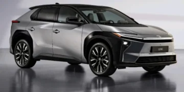 Toyota Veloz Hybrid 2026: Langkah Besar di Pasar MPV Hybrid Indonesia