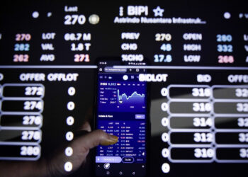 IHSG Berpeluang Menguat Terbatas Usai Libur Lebaran, Bidik Level 7.200