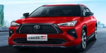 Toyota Yaris Cross 2026 Resmi Meluncur di Indonesia, Tawarkan Teknologi Hybrid dan Harga Kompetitif