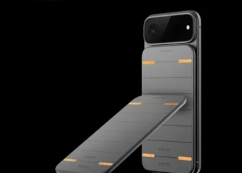 Tecno Mobile Hidupkan Kembali Konsep Modular di Mobile World Congress 2026