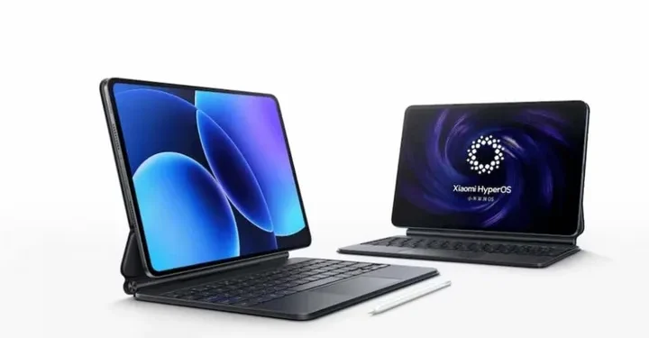 Xiaomi Pad 8 Resmi Hadir di Indonesia, Tablet Tipis dengan Performa Setara Laptop