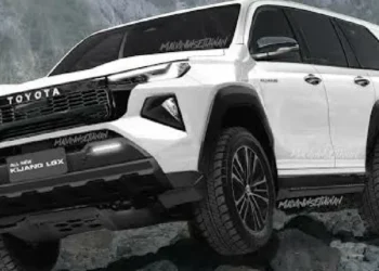 Toyota Kijang LGX 2026 Hybrid Resmi Meluncur, MPV Legendaris Kini Lebih Irit dan Ramah Lingkungan