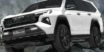 Toyota Kijang LGX 2026 Hybrid Resmi Meluncur, MPV Legendaris Kini Lebih Irit dan Ramah Lingkungan