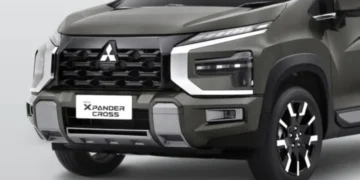 Mitsubishi Xpander Masih Jadi Primadona, MPV Modern Terlaris Februari 2026