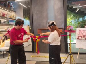 Pilates Hunter Kemang