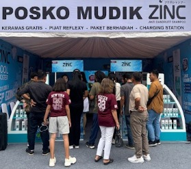 ZINC