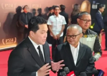 PSSI Gandeng Kemendikdasmen: Perkuat Pembinaan Sepak Bola dari Tingkat Sekolah