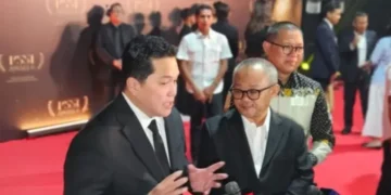 PSSI Gandeng Kemendikdasmen: Perkuat Pembinaan Sepak Bola dari Tingkat Sekolah